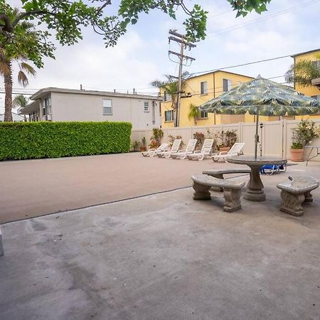 Sunny Beach Front 2Br Condo On The Water San Diego Extérieur photo