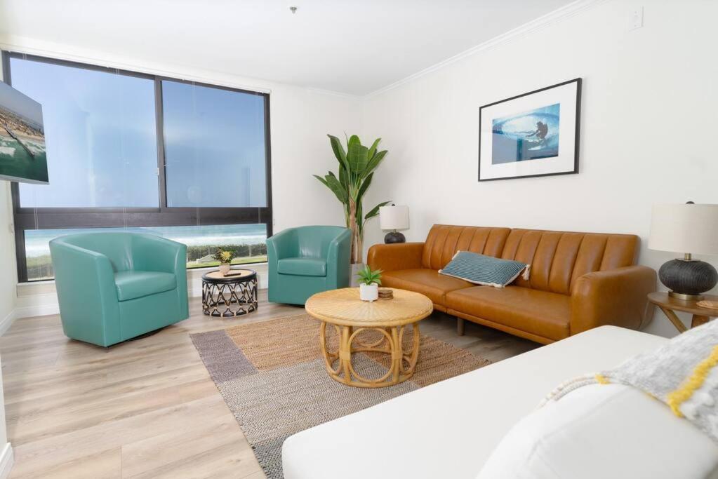 Sunny Beach Front 2Br Condo On The Water San Diego Extérieur photo