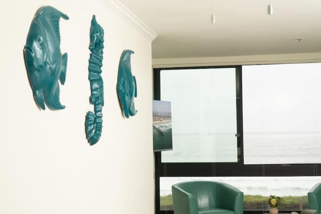 Sunny Beach Front 2Br Condo On The Water San Diego Extérieur photo