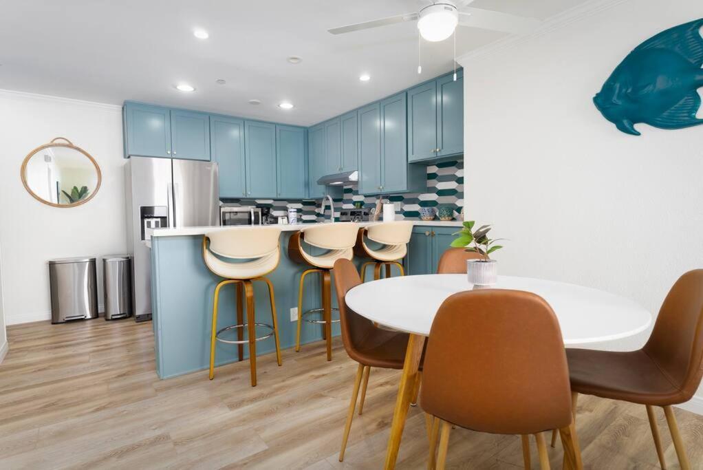 Sunny Beach Front 2Br Condo On The Water San Diego Extérieur photo