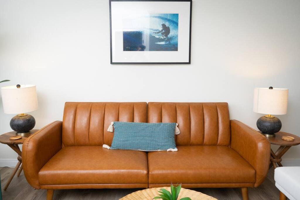 Sunny Beach Front 2Br Condo On The Water San Diego Extérieur photo