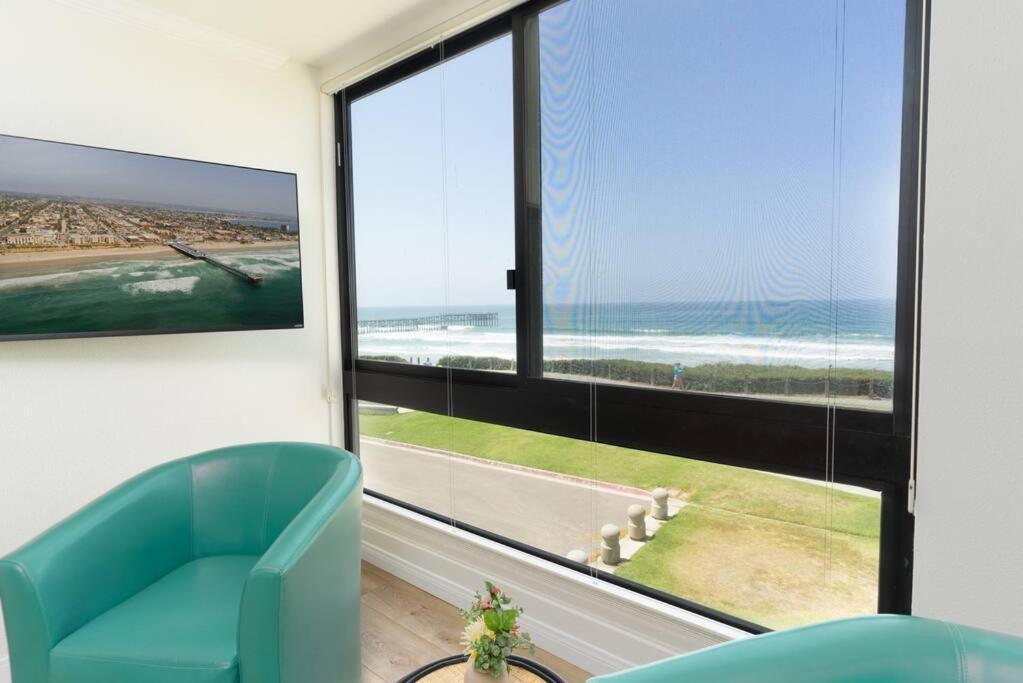 Sunny Beach Front 2Br Condo On The Water San Diego Extérieur photo