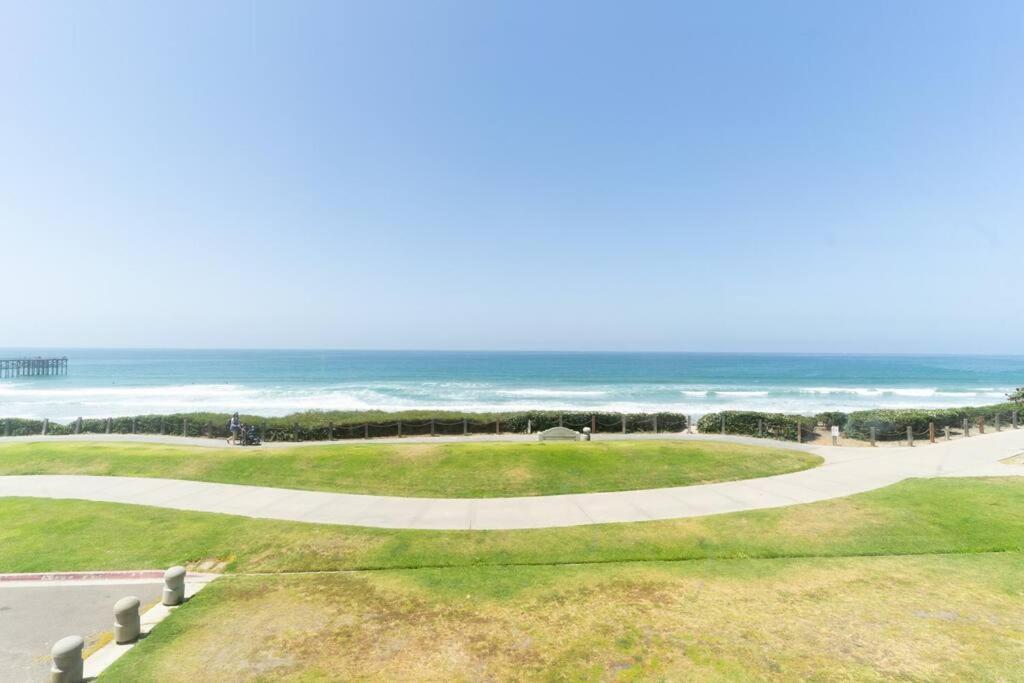 Sunny Beach Front 2Br Condo On The Water San Diego Extérieur photo